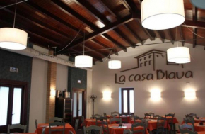 Hotel-Restaurante Casa Blava Alzira